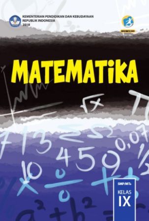 Matematika SMP/ MTs Kelas IX