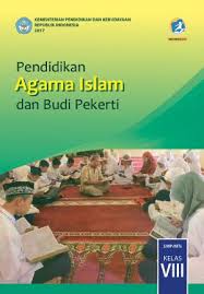 Pendidikan Agama Islam dan Budi Pekerti SMP/ MTs Kelas VIII